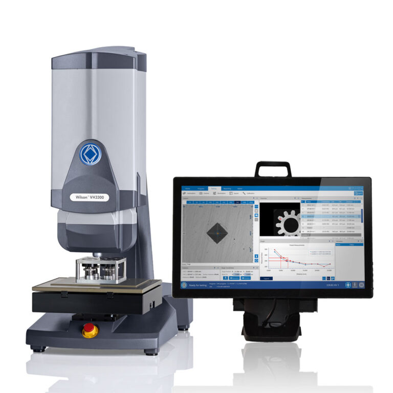 Metallography Sample Preparation Equipment | JH Technologies